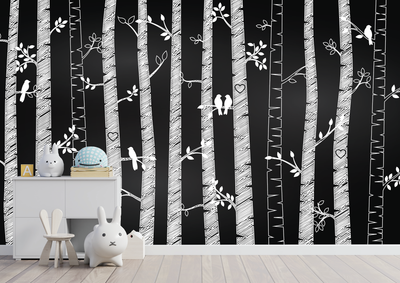 Adhesive Wall Murals Canada